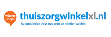 Logo van thuiszorgwinkelxl.nl